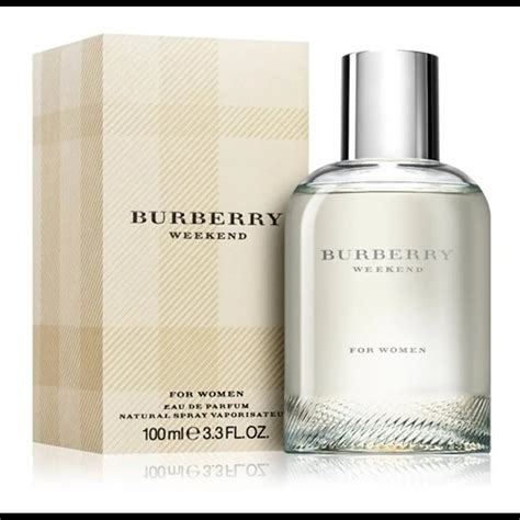 burberry weekend edt 100ml price|ripley Burberry weekend 100 ml.